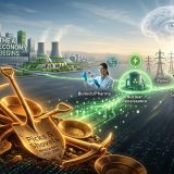 Der „Picks & Shovels"-Irrtum: Warum NVIDIA nicht das Ende der Geschichte ist