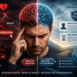 Warum dein Gehirn dein größter Anlagefehler ist – und wie ein KI-Prompt das ändern kann