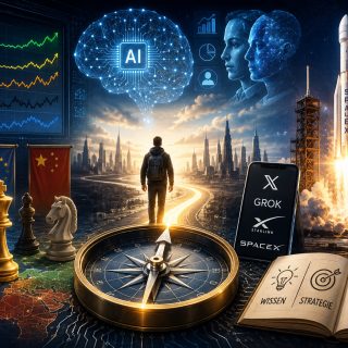 Die beliebtesten Artikel auf finanziell-umdenken im Mai 2026