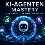 KI-Agenten Mastery: Wie Privatanleger autonome Systeme bauen – ohne eine Zeile Code zu schreiben