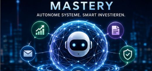 KI-Agenten Mastery: Wie Privatanleger autonome Systeme bauen – ohne eine Zeile Code zu schreiben