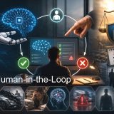 Human-in-the-Loop: Warum die KI-Kontrolle so oft zur Farce wird und warum sie trotzdem Pflicht bleibt