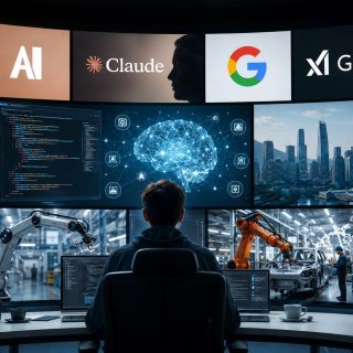 Statusbericht: KI-Entwicklung im August 2026 und die Auswirkungen auf den Kapitalmarkt