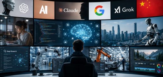 Statusbericht: KI-Entwicklung im August 2026 und die Auswirkungen auf den Kapitalmarkt