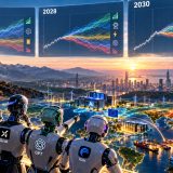 KI und Robotik verändern den Kapitalmarkt: So bleibst du am Puls der Zeit