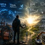 KI & Robotik: Was sich zwischen April und September 2026 wirklich verändert hat