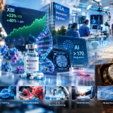 Biotech & MedTech 2027: Warum die KI-Rally erst am Anfang stehen könnte