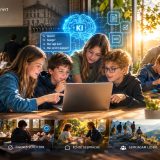 Wie Kinder für das KI-Zeitalter fit werden - die wichtigste Kompetenz ist keine Technik!
